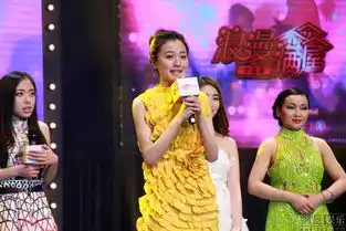 浪漫满屋海选女主角eli为戏苦练中文
