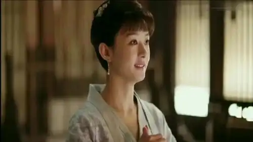 知否知否应是绿肥红瘦,赵丽颖冯绍峰携手新剧走来,精彩花絮抢先看
