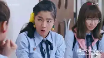 泰剧翻拍韩剧宫画风清奇出新高度
