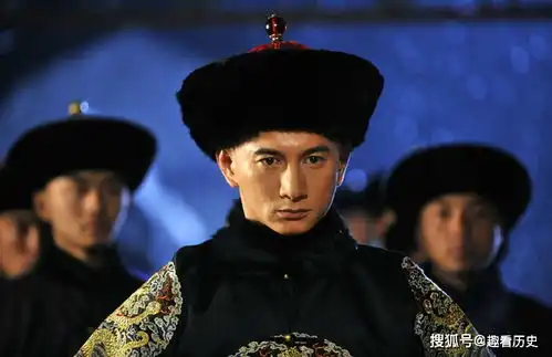 皇帝中的四大段子手,其中一人和大臣争风吃醋还嘲笑对方