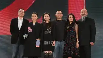 一步之遥发终极预告片爱奇艺零点场预售六天票房破千万