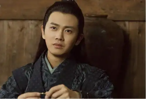 锦衣之下入的坑,但是看嘉伦其他的剧也很喜欢,也很有代入感