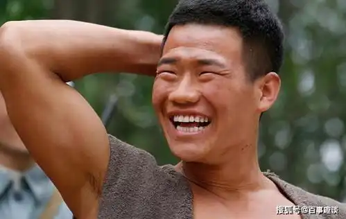 嘎子哥谢孟伟我学什么张一山我拍小兵张嘎他还是配角
