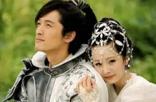 电视剧仙剑奇侠传4即将开拍网友无胡歌,不仙剑