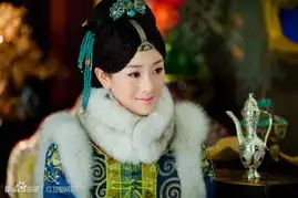陈乔恩袁姗姗郑爽盘点2013年最有潜力美艳女星
