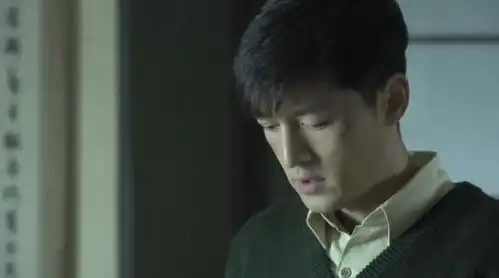 郭晓峰伪装者黎叔与明台,天若有情天亦老
