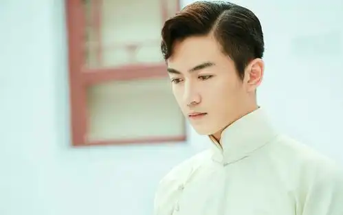 陈晓袁姗姗云巅之上剧照电视剧剧照明星云巅之上袁姗姗陈晓云巅之上