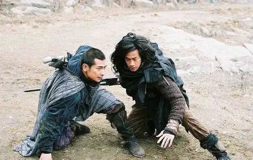 投资一亿多只卖回一千万,四大当红巨星联手都救不了这部片子
