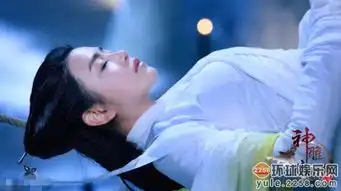 陈晓古天乐黄晓明张国荣十版杨过pk谁颜值最高