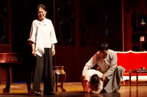 日照大剧院即将正式开启交响乐经典话剧木偶剧你准备好了吗
