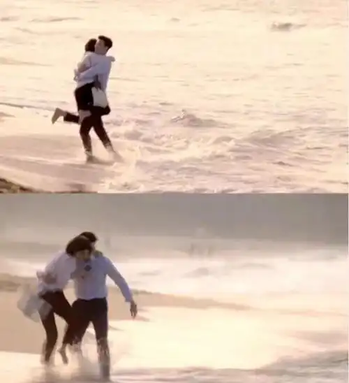 李钟硕裴秀智当你沉睡时剧照大公开这可能是大家下半年最期待的韩剧了