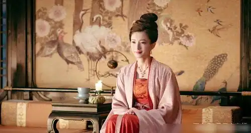 养女渐长可为妃,清平乐里的宋仁宗,后宫关系可不是一般的乱