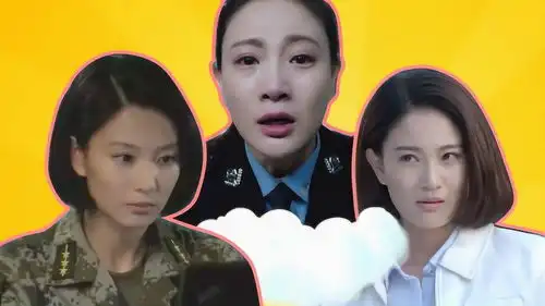 从特种兵到猎毒人看专业警花江伊楠进阶史,一个被埋没的女主
