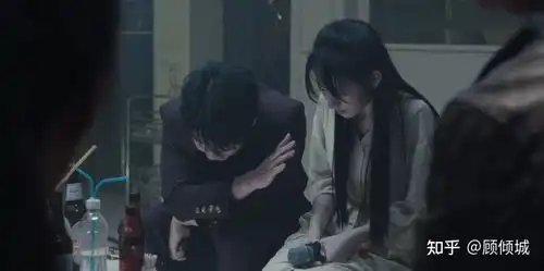 扫黑风暴你知道孙兴为什么要让徐英子咬住大理石茶几么