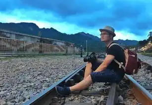 十分车站的天灯和那些年追过的女孩