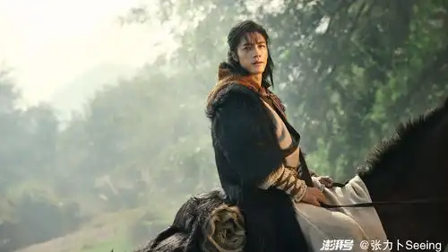 金庸武侠世界它的尝试值得珍重