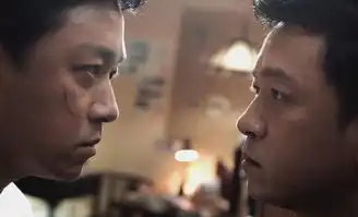 离开董洁5年后,潘粤明借9分神剧白夜追凶漂亮翻身