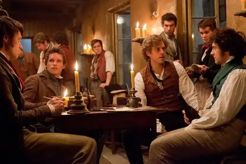 5部文学改编的神作,看完忍不住再读一遍原著
