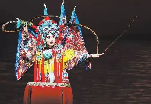 中国十大国粹中医第三,京剧第四,它竟然排第一
