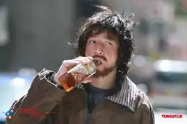 吴彦祖扮犀利哥瘦身5公斤拍单身男女