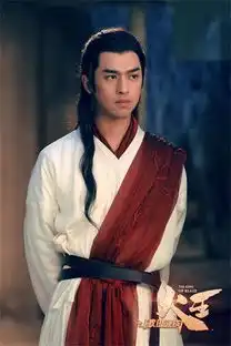 湖南卫视火王首播喜人陈柏霖景甜上演最快速一见钟情
