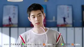 杨超越羽你同行热拍,与梁靖康同框真甜,网友演员门槛真低