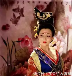 天下女子众多,为什么偏偏是杨玉环成了贵妃
