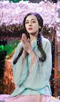 三生三世曝热巴凤九最新绝美剧照,比杨幂还美
