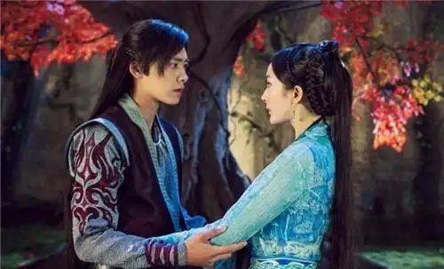 民间故事训夫记
