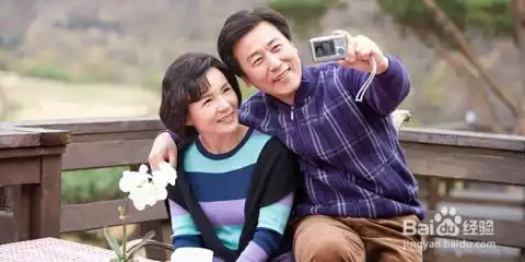 如何应对中年危机

