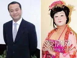 男扮女装的明星们哪个演的最有女人味