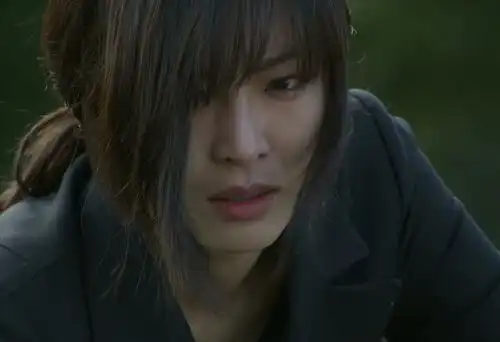 这样的反派你恨得起来吗顶楼的千瑞珍,千面女郎金素妍