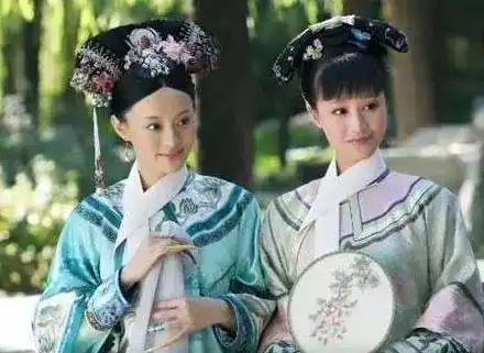 史上最幸运的陪嫁丫鬟,熬死主子成正妻,终成开国皇帝的皇后