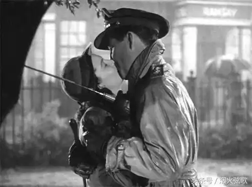 爱本是毒药,一场宿命又怎么舍得逃
