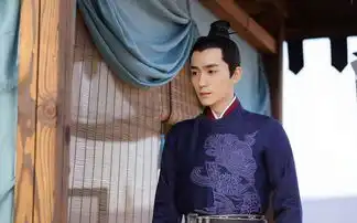 虚荣心强朱一龙改微博认证加入镇魂和知否
