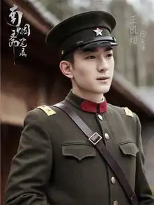 南烟斋笔录再曝角色造型容颜百态初露精巧故事格局
