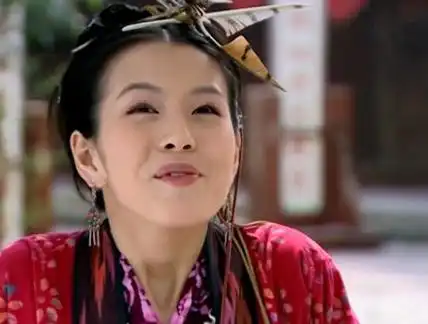 仙剑奇侠传一年长后才看懂,唐钰小宝和阿奴的爱情有多真挚
