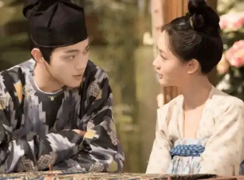 许凯官宣新剧啦女主颜值演技不输白鹿,看剧照不好意思我变心了