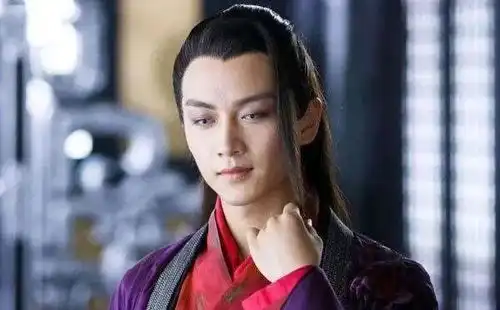 笑傲江湖里岳灵珊义无反顾选择的林平之,真有那么不堪
