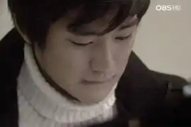 金秀贤承认整容各时期剧照看男神是如何养成的三
