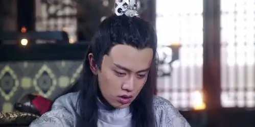 细思恐极李俶和李倓的关系真像大唐荣耀中有那么好吗