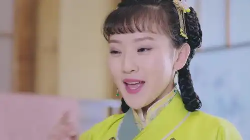 双世宠妃值得二刷的经典镜头,单身狗是只有身体没有四肢的狗这是要笑死我吗
