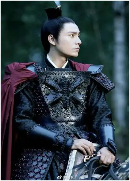 男神侧颜杀陈坤王凯胡歌冯铭潮马天宇你被谁撩了一脸血