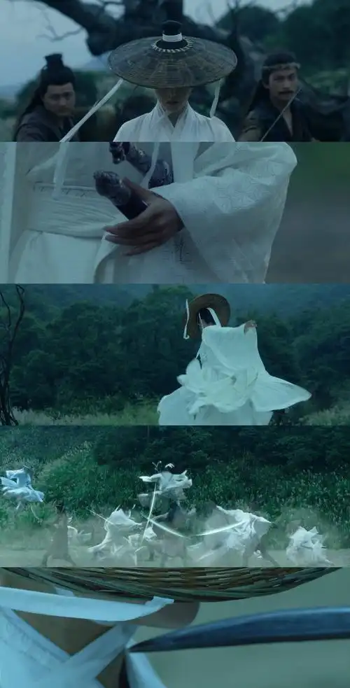 这三部高开低走的电视剧,老戏骨扎堆也救不了它