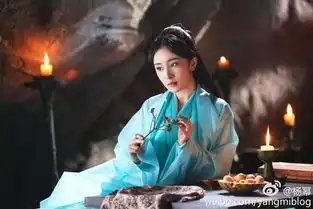 杨幂不管孩子看了这篇微博长文,所有人都懂了
