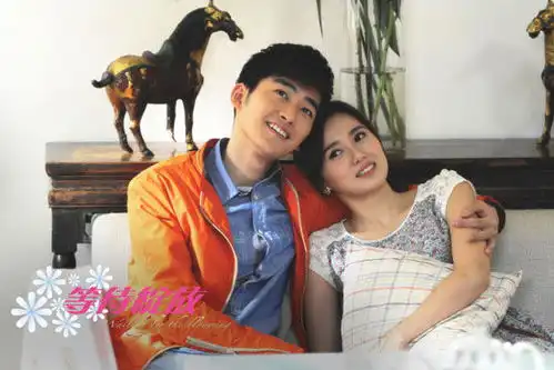 等待绽放江铠同忍痛割爱为父弃男友
