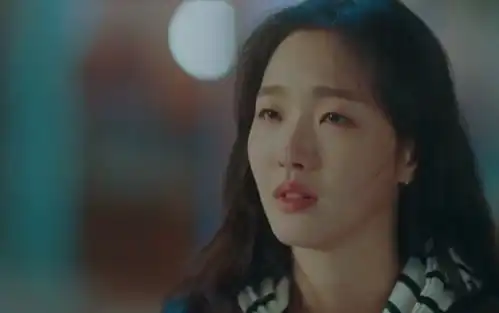 金恩淑新剧不如鬼怪,画面糟糕剧情没逻辑,李敏镐演技比不上金高银
