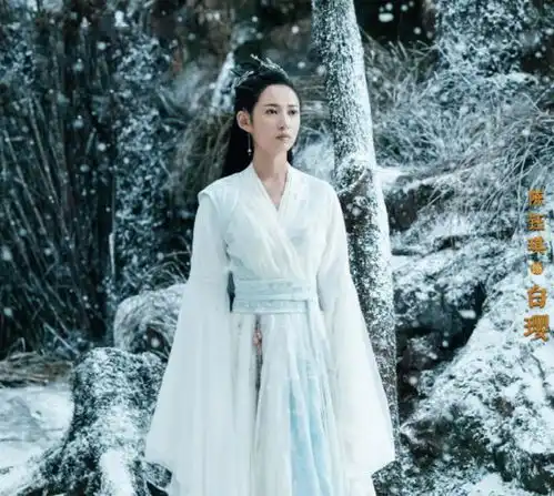 李易峰新剧要来了合作圈内美型女艺人,期待值已拉满
