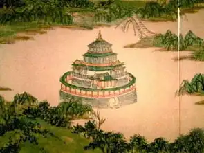 真没见过这样的颐和园震撼
