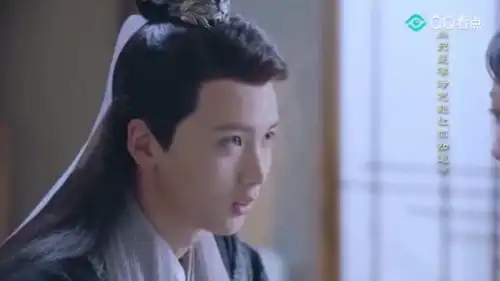 双世宠妃2花絮,小檀反扑八王,墨连城一脸傲娇小表情,太甜了